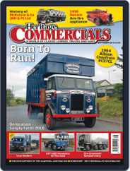 Heritage Commercials (Digital) Subscription                    September 1st, 2018 Issue