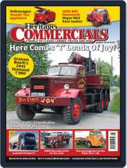 Heritage Commercials (Digital) Subscription                    August 1st, 2018 Issue
