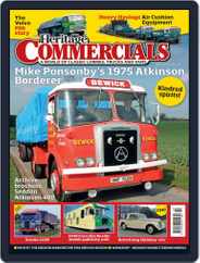 Heritage Commercials (Digital) Subscription                    July 1st, 2018 Issue