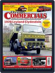 Heritage Commercials (Digital) Subscription                    May 1st, 2018 Issue