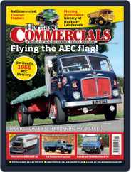 Heritage Commercials (Digital) Subscription                    March 1st, 2018 Issue