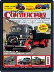Heritage Commercials (Digital) Subscription                    February 1st, 2018 Issue