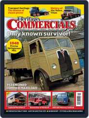 Heritage Commercials (Digital) Subscription                    January 1st, 2018 Issue