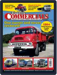 Heritage Commercials (Digital) Subscription                    December 1st, 2017 Issue