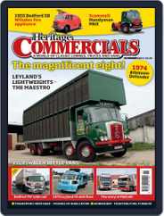 Heritage Commercials (Digital) Subscription                    November 1st, 2017 Issue