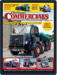 Heritage Commercials (Digital) Subscription                    October 1st, 2017 Issue