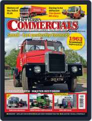 Heritage Commercials (Digital) Subscription                    September 1st, 2017 Issue