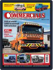 Heritage Commercials (Digital) Subscription                    June 1st, 2017 Issue