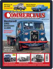 Heritage Commercials (Digital) Subscription                    May 1st, 2017 Issue