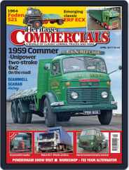 Heritage Commercials (Digital) Subscription                    April 1st, 2017 Issue