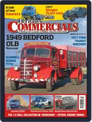 Heritage Commercials (Digital) Subscription                    March 1st, 2017 Issue