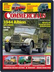 Heritage Commercials (Digital) Subscription                    February 1st, 2017 Issue