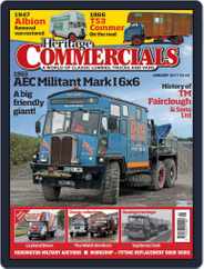 Heritage Commercials (Digital) Subscription                    January 1st, 2017 Issue