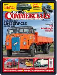 Heritage Commercials (Digital) Subscription                    December 1st, 2016 Issue