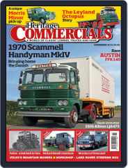 Heritage Commercials (Digital) Subscription                    November 1st, 2016 Issue