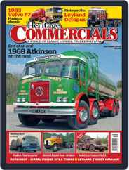 Heritage Commercials (Digital) Subscription                    October 1st, 2016 Issue