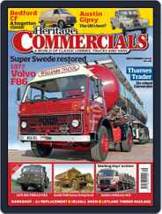 Heritage Commercials (Digital) Subscription                    September 1st, 2016 Issue
