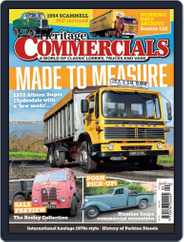 Heritage Commercials (Digital) Subscription                    April 12th, 2016 Issue