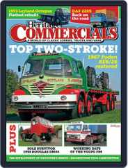 Heritage Commercials (Digital) Subscription                    February 23rd, 2016 Issue