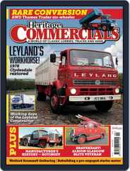 Heritage Commercials (Digital) Subscription                    January 19th, 2016 Issue