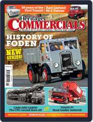 Heritage Commercials (Digital) Subscription                    October 14th, 2015 Issue