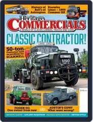 Heritage Commercials (Digital) Subscription                    September 15th, 2015 Issue