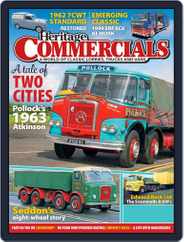 Heritage Commercials (Digital) Subscription                    August 18th, 2015 Issue