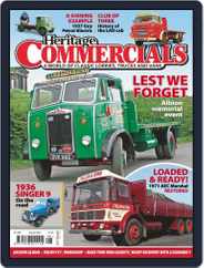 Heritage Commercials (Digital) Subscription                    July 14th, 2015 Issue