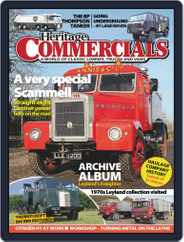 Heritage Commercials (Digital) Subscription                    May 26th, 2015 Issue
