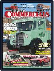 Heritage Commercials (Digital) Subscription                    April 14th, 2015 Issue