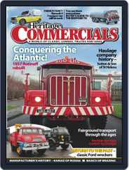 Heritage Commercials (Digital) Subscription                    March 17th, 2015 Issue