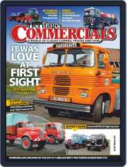 Heritage Commercials (Digital) Subscription                    January 13th, 2015 Issue