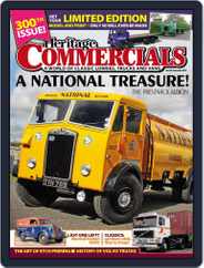 Heritage Commercials (Digital) Subscription                    November 18th, 2014 Issue