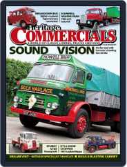 Heritage Commercials (Digital) Subscription                    October 14th, 2014 Issue