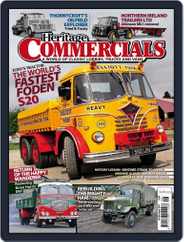 Heritage Commercials (Digital) Subscription                    July 15th, 2014 Issue