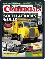 Heritage Commercials (Digital) Subscription                    May 13th, 2014 Issue