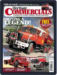 Heritage Commercials (Digital) Subscription                    March 5th, 2014 Issue