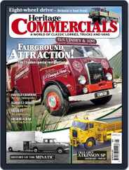 Heritage Commercials (Digital) Subscription                    February 5th, 2014 Issue