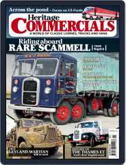 Heritage Commercials (Digital) Subscription                    December 19th, 2013 Issue