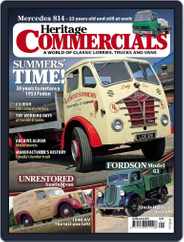Heritage Commercials (Digital) Subscription                    December 3rd, 2013 Issue
