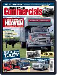 Heritage Commercials (Digital) Subscription                    November 5th, 2013 Issue