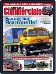 Heritage Commercials (Digital) Subscription                    October 1st, 2013 Issue