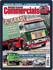 Heritage Commercials (Digital) Subscription                    July 30th, 2013 Issue