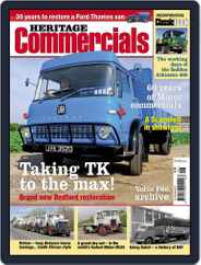 Heritage Commercials (Digital) Subscription                    July 1st, 2013 Issue