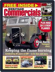 Heritage Commercials (Digital) Subscription                    June 4th, 2013 Issue