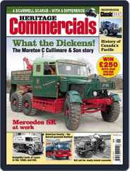 Heritage Commercials (Digital) Subscription                    April 30th, 2013 Issue
