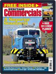 Heritage Commercials (Digital) Subscription                    March 6th, 2013 Issue