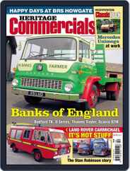 Heritage Commercials (Digital) Subscription                    January 1st, 2013 Issue