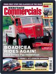 Heritage Commercials (Digital) Subscription                    September 6th, 2012 Issue