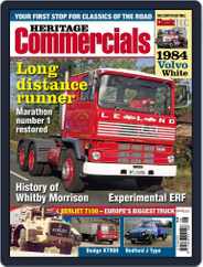Heritage Commercials (Digital) Subscription                    July 3rd, 2012 Issue